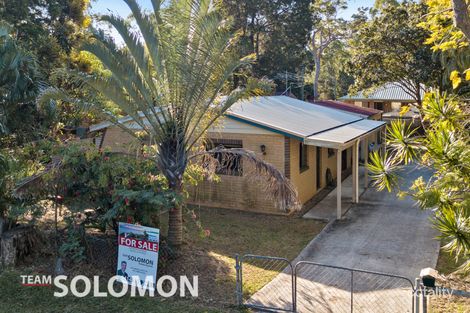 Property photo of 3 Marana Street Coochiemudlo Island QLD 4184