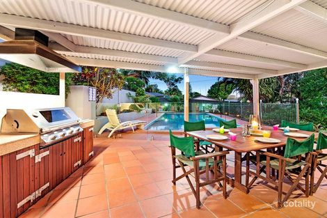 Property photo of 100 Yangoora Crescent Ashmore QLD 4214