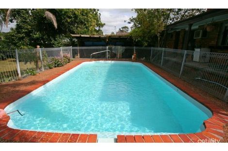 Property photo of 55 Mills Crescent Cessnock NSW 2325