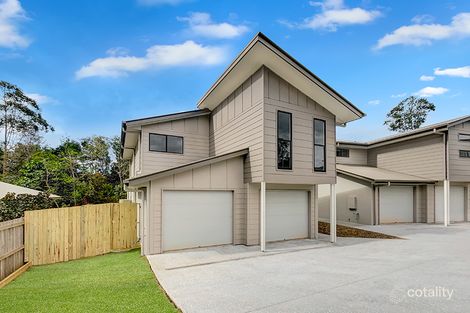 Property photo of 1/5 Lemon Myrtle Place Woombye QLD 4559