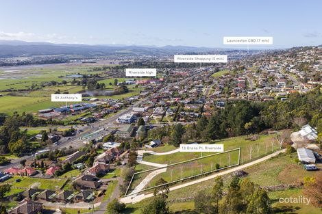 39-41 Orana Pl, Riverside, TAS 7250