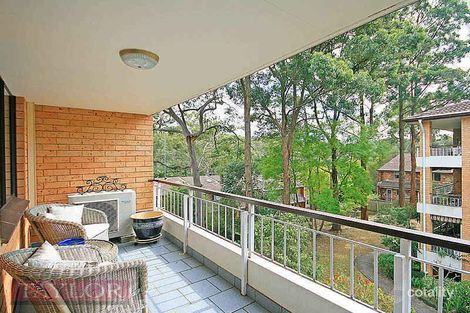 Property photo of 29/19-27 Adderton Road Telopea NSW 2117