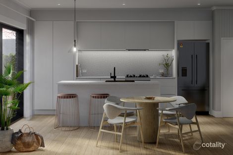 5/1 Old Plenty Rd, South Morang, VIC 3752