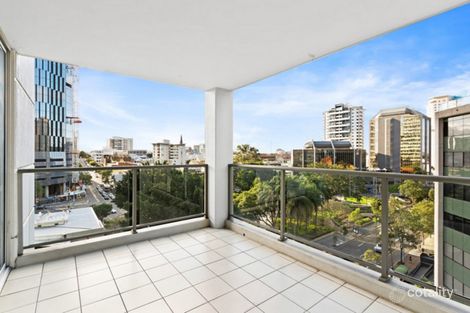 704/347 Ann St, Brisbane City, QLD 4000