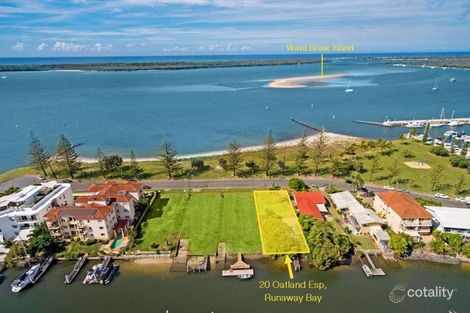 20-24 Oatland Esp, Runaway Bay, QLD 4216