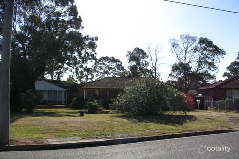 1 Hagen Pl, Whalan, NSW 2770