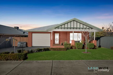 Property photo of 2 Atley Street Bacchus Marsh VIC 3340