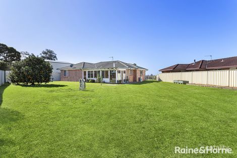 Property photo of 15 Hermes Crescent Worrigee NSW 2540