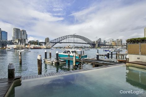 Property photo of 9 Bay View Street Lavender Bay NSW 2060