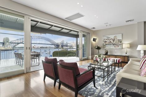 Property photo of 9 Bay View Street Lavender Bay NSW 2060
