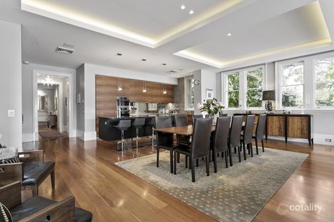 Property photo of 9 Bay View Street Lavender Bay NSW 2060