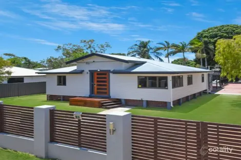 83 Gorden St, Garbutt, QLD 4814