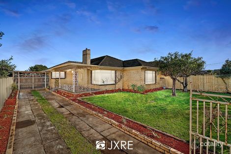 Property photo of 55 Kionga Street Clayton VIC 3168