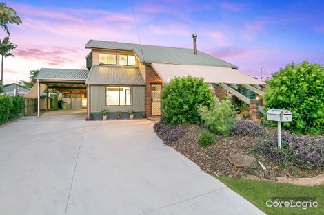 75 Diamond Ave, Kallangur, QLD 4503