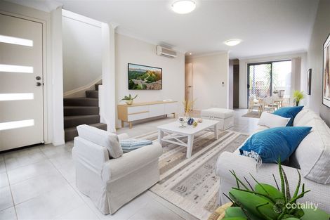 Property photo of 2/103 Gillies Street Zillmere QLD 4034