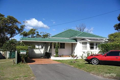 22 Warrah St, Ettalong Beach, NSW 2257