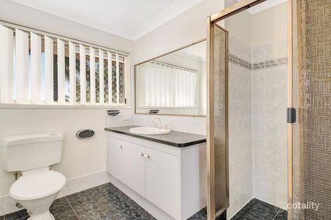 Property photo of 8 Pyxis Close Wynnum QLD 4178