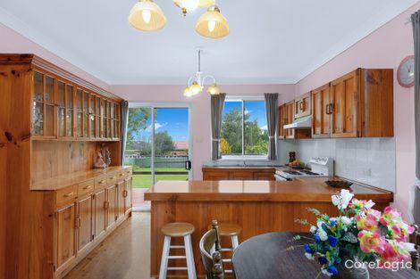 Property photo of 56 Murray Street Vincentia NSW 2540