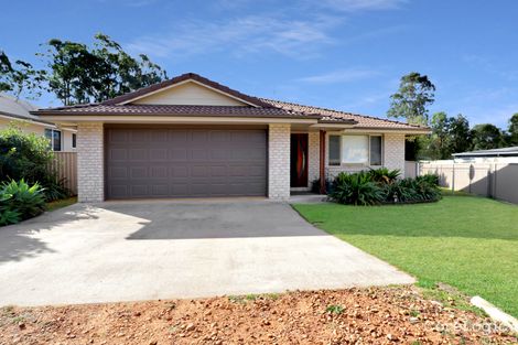Property photo of 6 Lilli Court Glenreagh NSW 2450