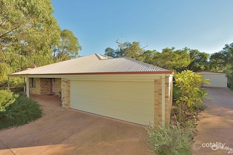 Property photo of 1 Whittingham Lane Baldivis WA 6171