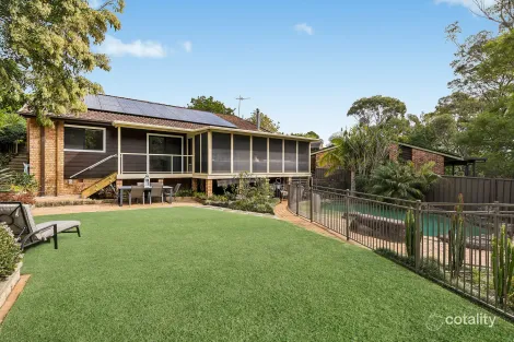 3 Tatler Pl, Woronora Heights, NSW 2233