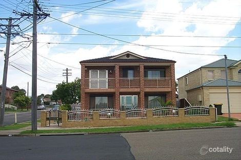 Property photo of 48 Fourth Avenue Berala NSW 2141