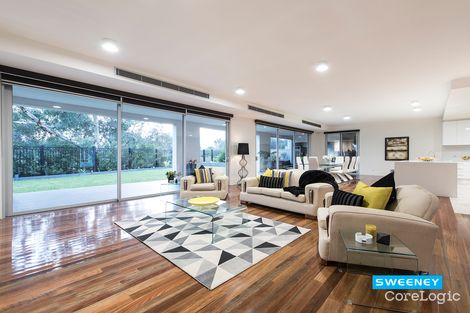 Property photo of 23 Coliban Gardens Caroline Springs VIC 3023