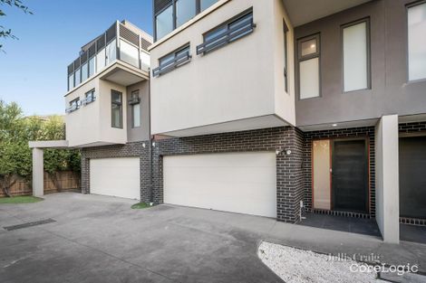 Property photo of 4/734 Doncaster Road Doncaster VIC 3108