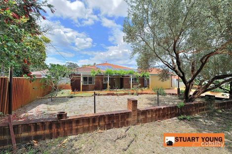 Property photo of 20 Lord Street Bassendean WA 6054