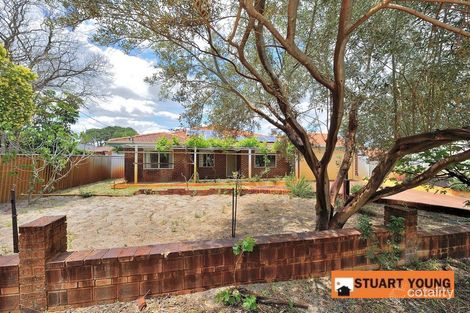 Property photo of 20 Lord Street Bassendean WA 6054