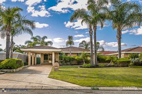 18b Cornish Ave, Woodvale, WA 6026