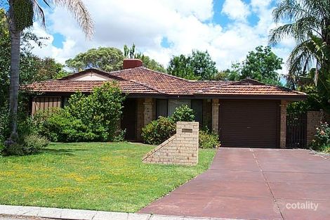 14 Fitzpatrick Way, Noranda, WA 6062