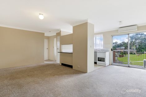 18/3 Lavinia Pl, Ambarvale, NSW 2560