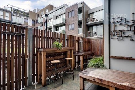Property photo of 9/150 Kerr Street Fitzroy VIC 3065