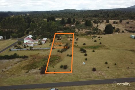Lot 1 English St, Waratah, TAS 7321