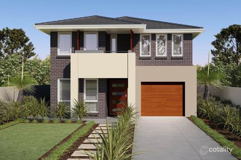 28 Xavier Cres, Jordan Springs, NSW 2747