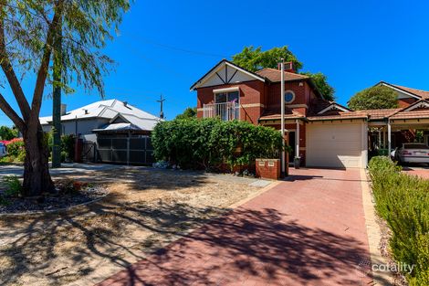 Property photo of 51 Fourth Avenue East Maylands WA 6051