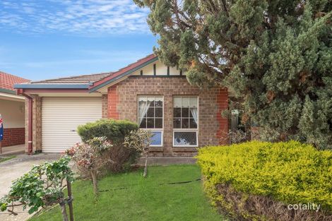 Property photo of 10 Yaldara Close Woodcroft SA 5162