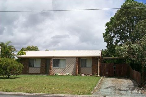 Property photo of 11 Wandilla Crescent Loganholme QLD 4129