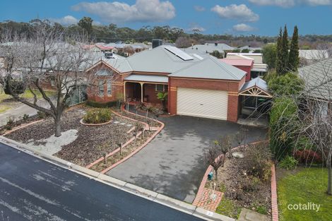 Property photo of 2 Kinta Court Strathfieldsaye VIC 3551