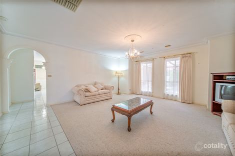 Property photo of 2 Kinta Court Strathfieldsaye VIC 3551