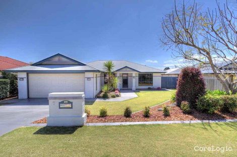 Property photo of 7 Prime Minister Drive Middle Ridge QLD 4350