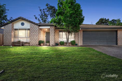 Property photo of 27 Camelia Street Springfield QLD 4300