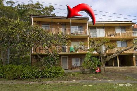 Property photo of 3/145 Shoal Bay Road Nelson Bay NSW 2315