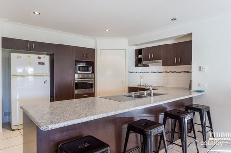 Property photo of 26 Ebony Crescent Redland Bay QLD 4165