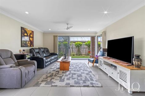 Property photo of 18 Brookside Circuit Ormeau QLD 4208