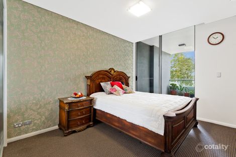 Property photo of 202/1 Ferntree Place Epping NSW 2121
