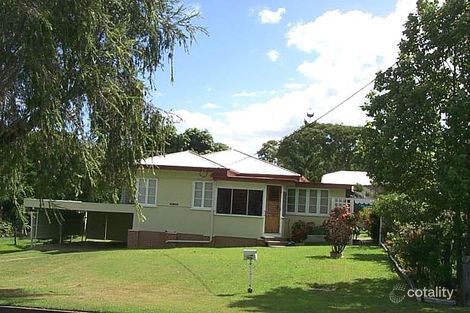 313 Salamanca St, Frenchville, QLD 4701