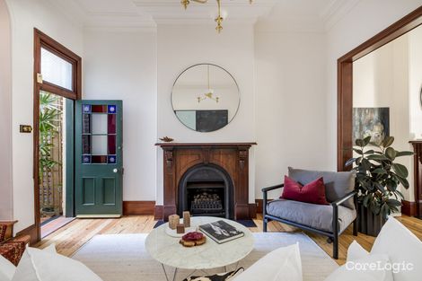 Property photo of 8 Allen Street Glebe NSW 2037