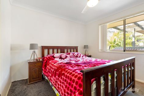 Property photo of 27 Camelia Street Springfield QLD 4300